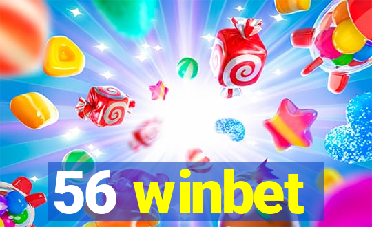 56 winbet